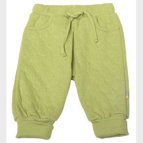 Joha Bukser - Stvet Grn