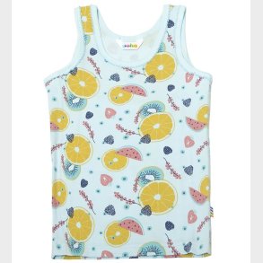 Joha Undertr�je - Lysebl� m. Frugt