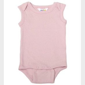 Joha Body u/ - Rib - Stvet Rosa