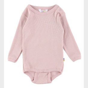 Joha Body l/ - Rib - Stvet Rosa