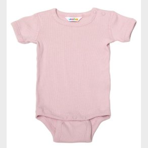 Joha Body k/ - Rib - Stvet Rosa