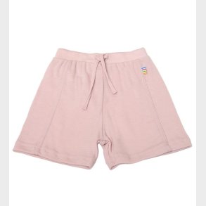 Joha Shorts - Uld - St�vet Rosa