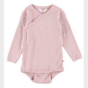 Joha Sl� om Body l/� - Rib - St�vet Rosa
