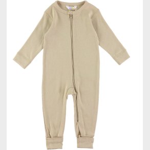 Joha Heldragt - Rib - Beige