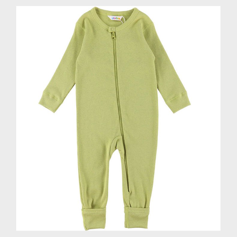 Joha Heldragt - Rib - Stvet Grn