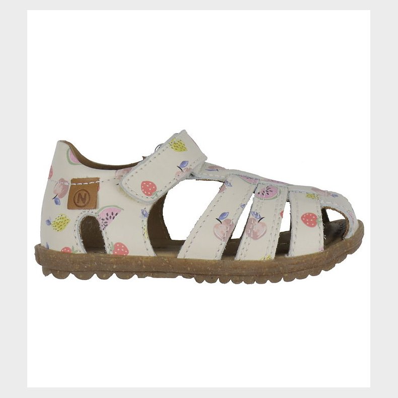 Naturino Sandaler - See - White