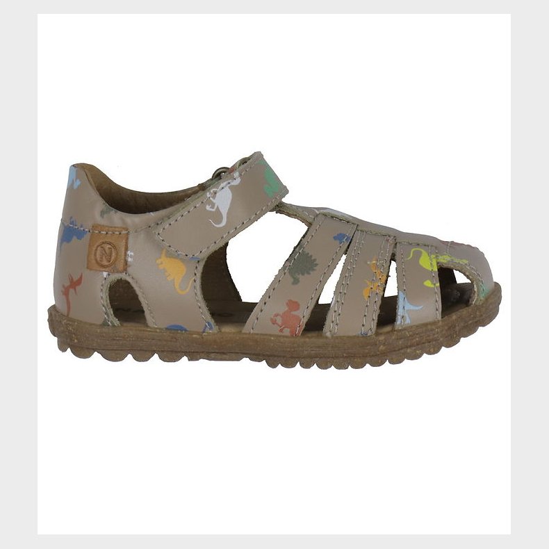 Naturino Sandaler - See - Taupe