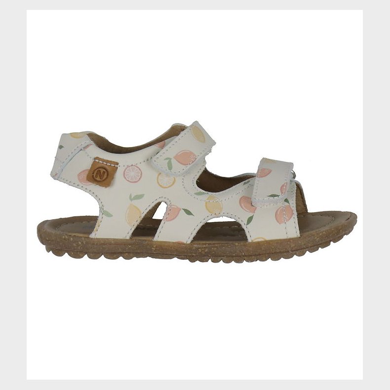 Naturino Sandaler - Sky - White