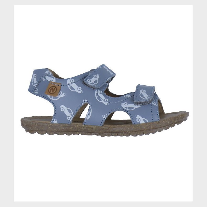Naturino Sandaler - Sky - Celeste