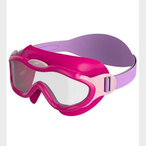 Speedo Svmmebriller - Biofuse - Pink