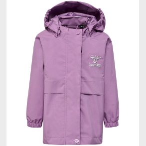 Hummel Sommerjakke - hmlKoja Tex - Valerian