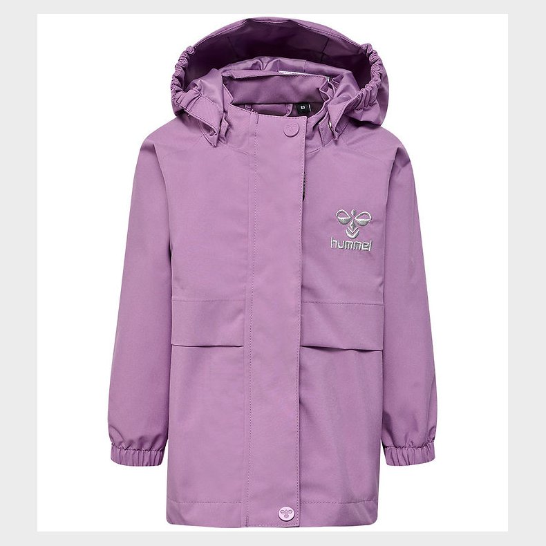 Hummel Sommerjakke - hmlKoja Tex - Valerian