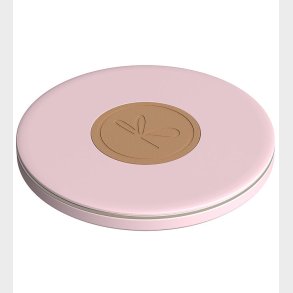 Kreafunk Oplader - wiCHARGE 2 - Dusty Rose