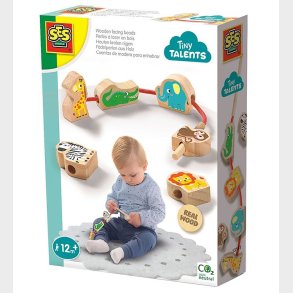 SES Creative Tr�dyr P� Snor