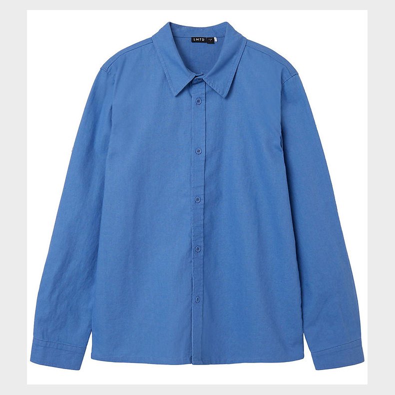 LMTD Skjorte - NlfHill - Ebb And Flow