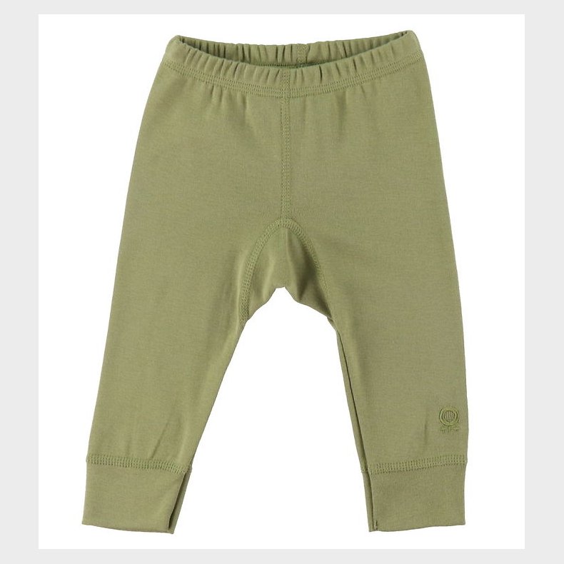 Katvig Leggings - Grn