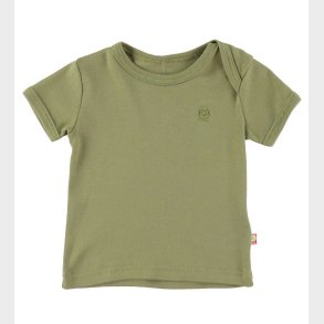 Katvig T-shirt - Grn