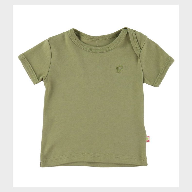 Katvig T-shirt - Grn