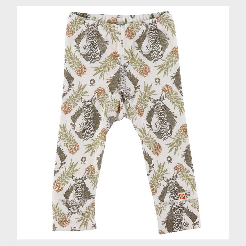 Katvig Leggings - Off White