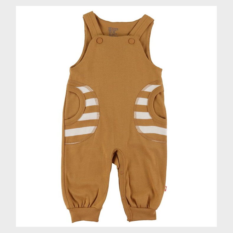 Katvig Smkbukser - Brun