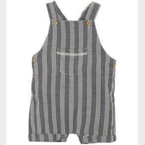 Minymo Sm�kbukser - Blue Nights m. Striber