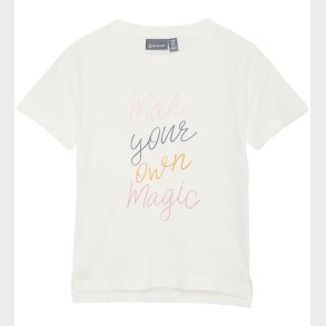 Color Kids T-Shirt - m. Print - Snow White