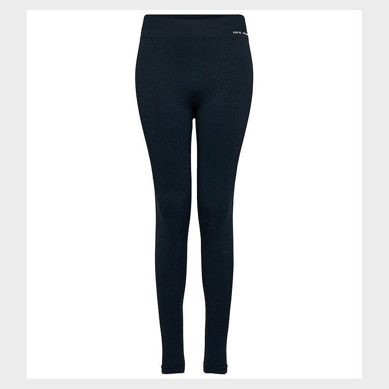 Sofie Schnoor Leggings - Dark Blue