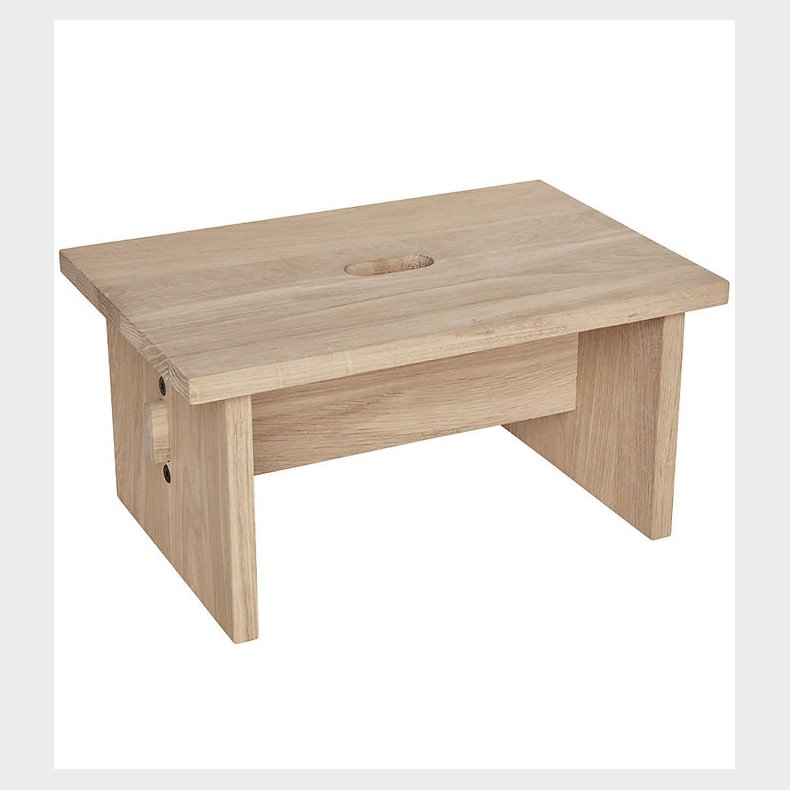 OYOY Skammel - Arca - Nature