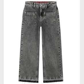 HUGO Jeans - 935 - Relaxed - Denim Grey