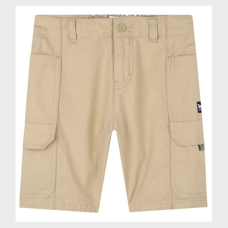 Timberland Shorts - Fancy - Stone