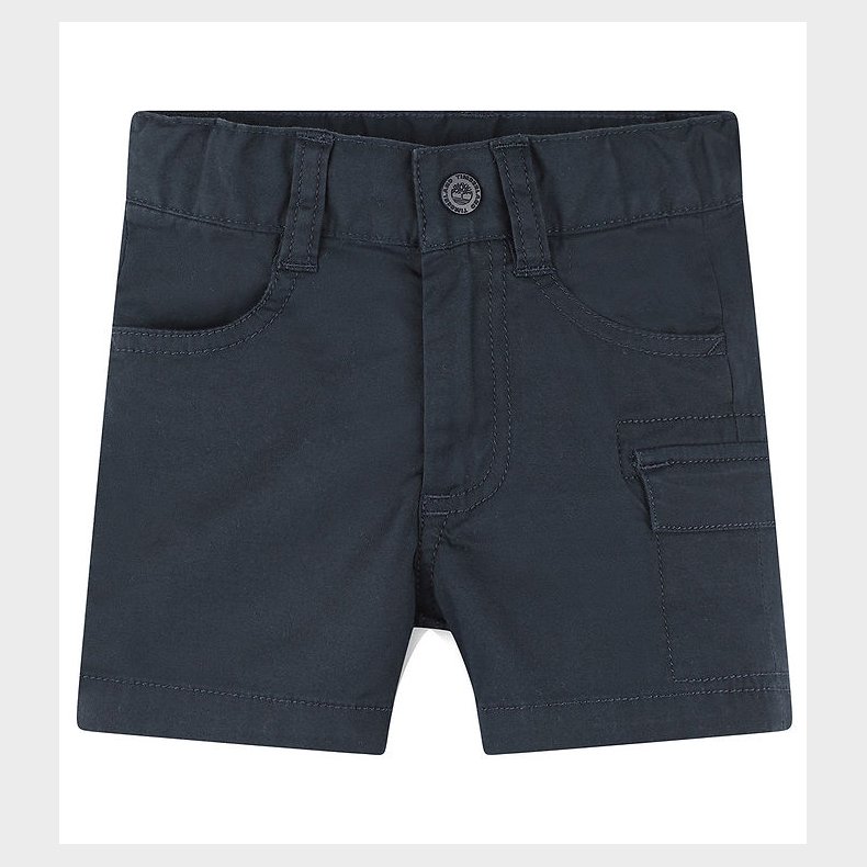 Timberland Shorts - Bermuda - Night