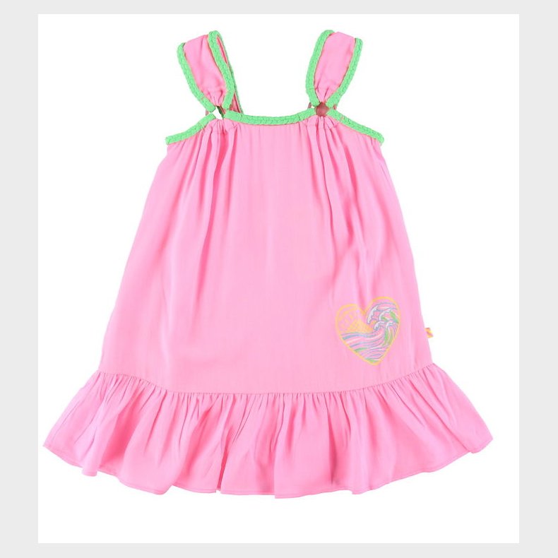 Billieblush Kjole - Pink