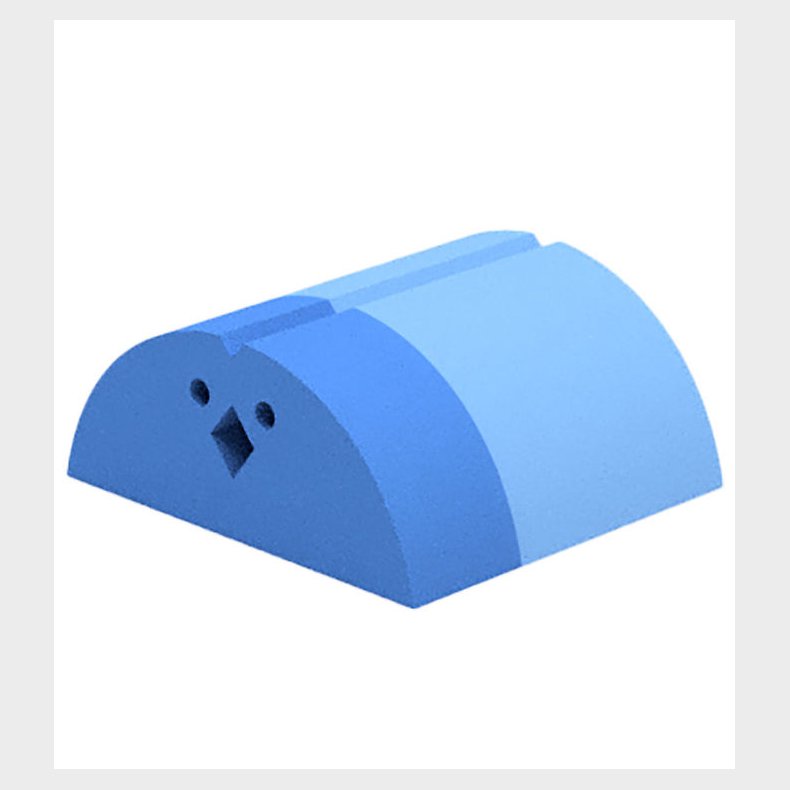 bObles Kylling - 26x24x11 cm - Blue Sky