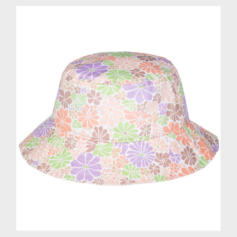 Roxy Bllehat - Tiny Honey - White/All About Sol