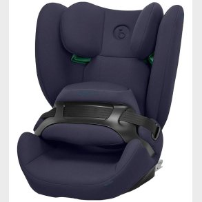 Cybex Autostol - Pallas B i-Size - Blue Moon Navy