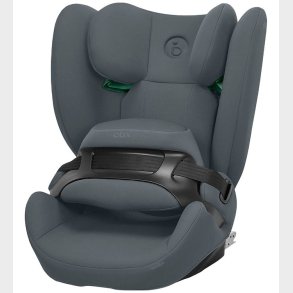 Cybex Autostol - Pallas B i-Size - Cobblestone Grey