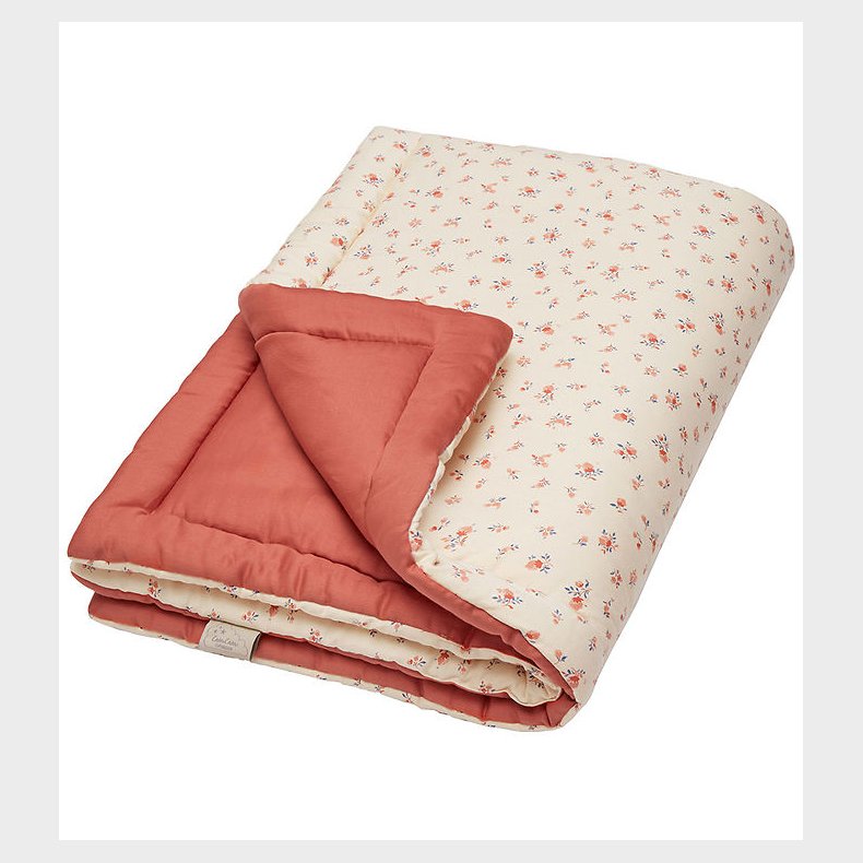 Cam Cam Tppe - 90x120 cm - Berries