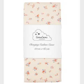 Cam Cam Puslepudebetrk - 50x65 cm - Berries