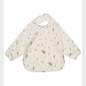 Cam Cam Forklde m. Lomme - PU - Sea Garden