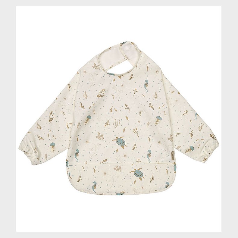 Cam Cam Forklde m. Lomme - PU - Sea Garden