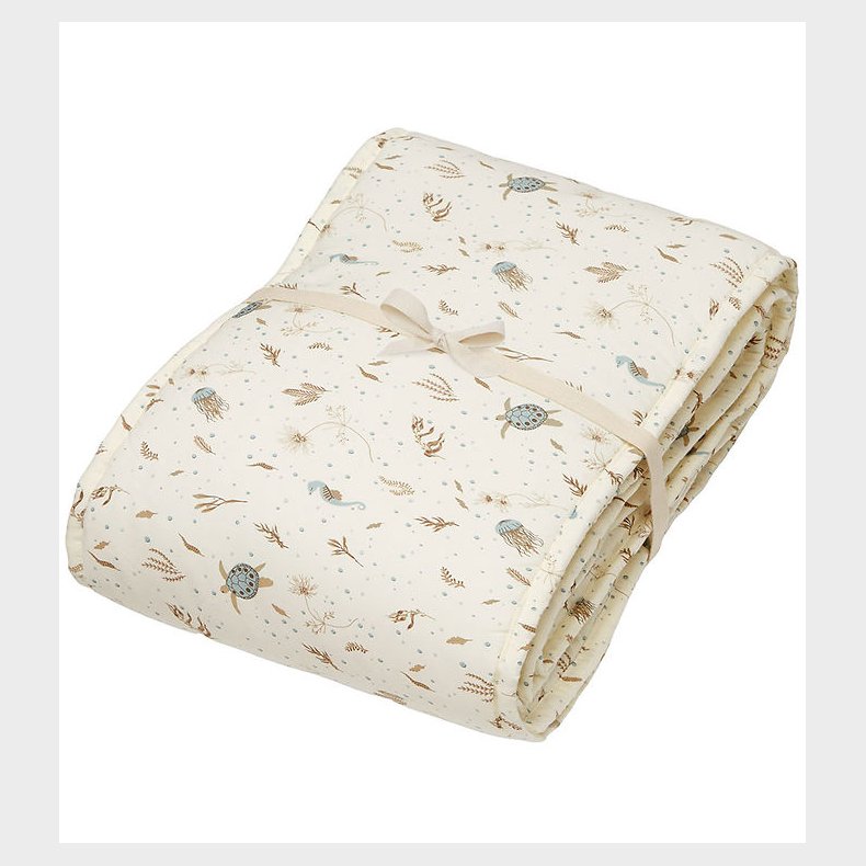 Cam Cam Sengerand - Sea Garden