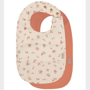 Cam Cam Hagesmkke m. Lomme - PU - 2-Pak - Berries