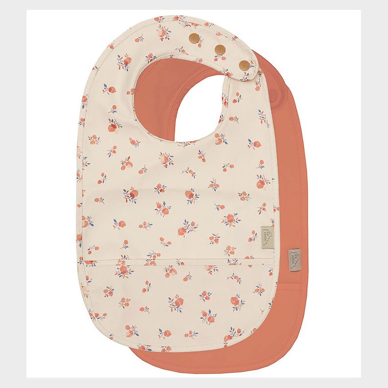 Cam Cam Hagesmkke m. Lomme - PU - 2-Pak - Berries