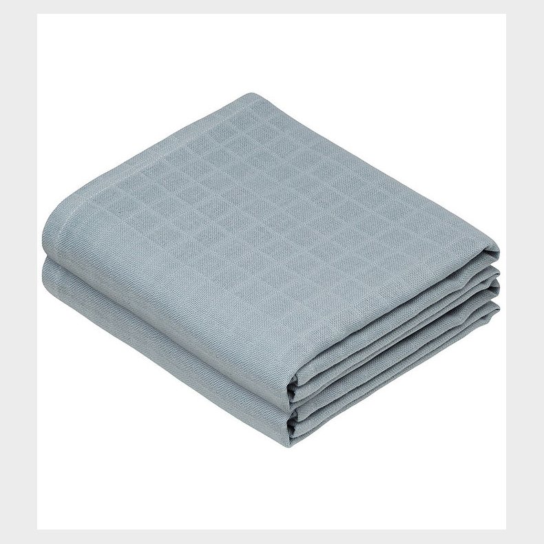 Cam Cam Stofbleer - 72x72 cm - 2-pak - Florentine