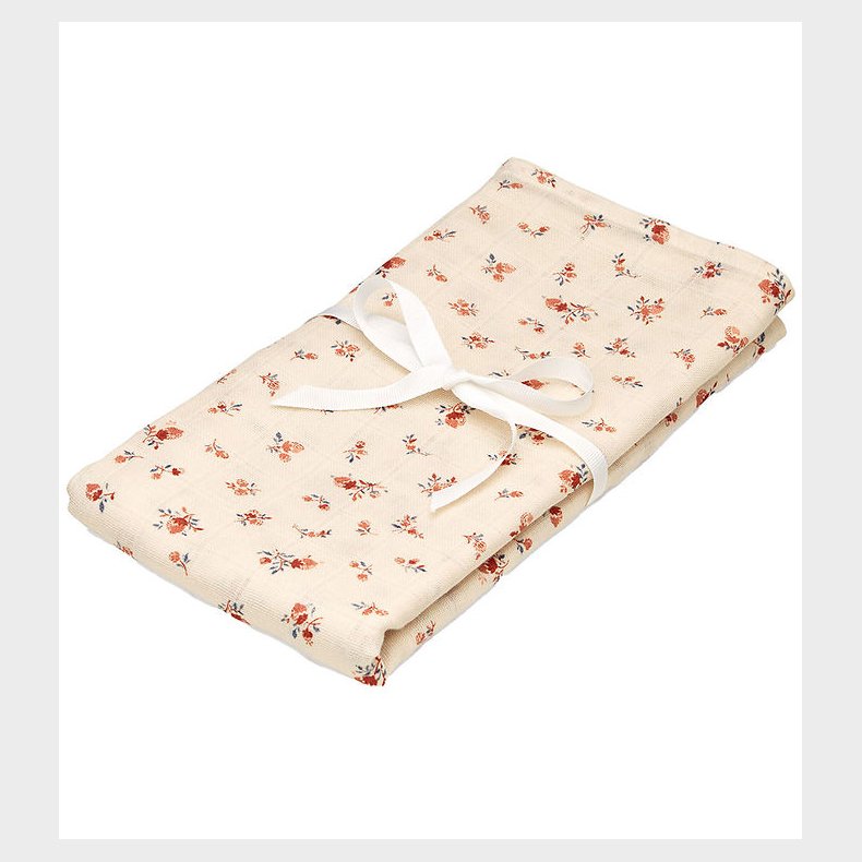 Cam Cam Babysvb - 120x120 cm - Berries