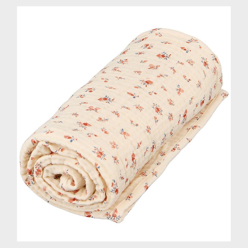 Cam Cam Tppe - 100x100 cm - Berries