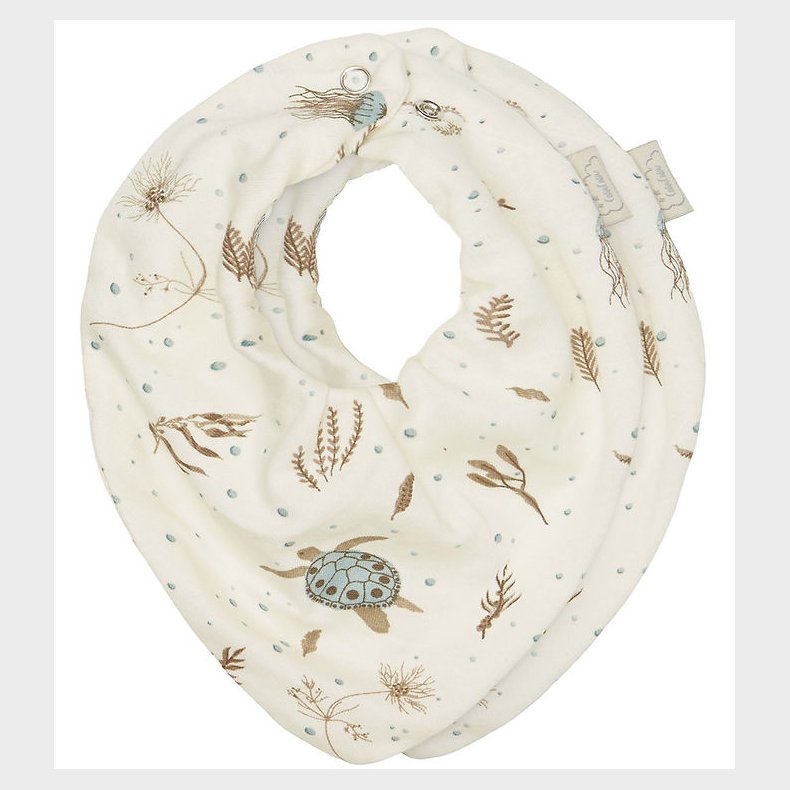 Cam Cam Savlesmkke - 2-pak - Sea Garden