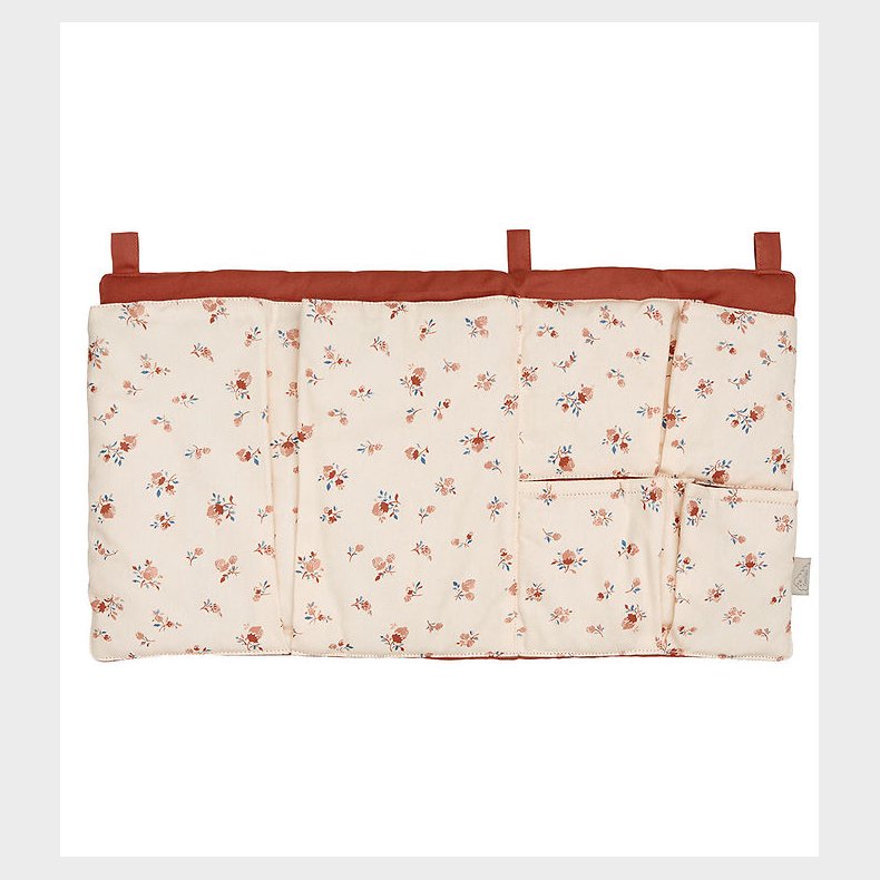 Cam Cam Sengelomme - 42x24 cm - Berries