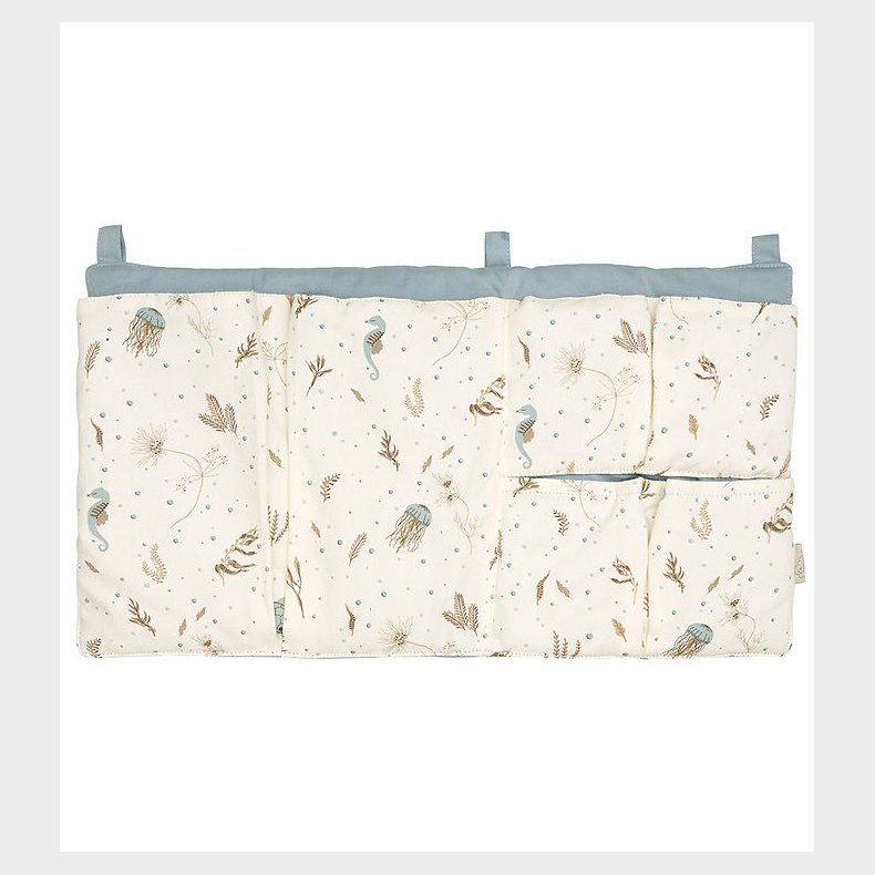 Cam Cam Sengelomme - 42x24 cm - Sea Garden