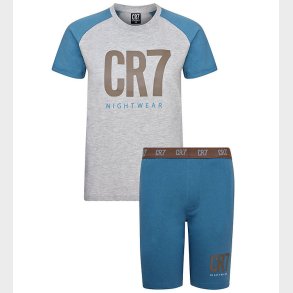 Ronaldo Nattj - CR7 - Gr/Bl